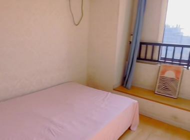 乔中永和苑一区 