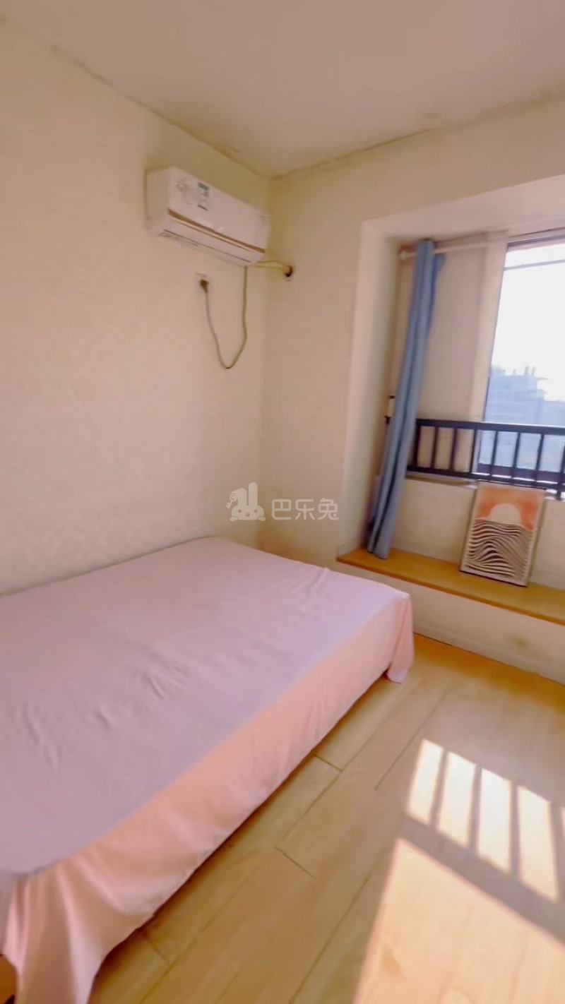 乔中永和苑一区18375311周边环境图0