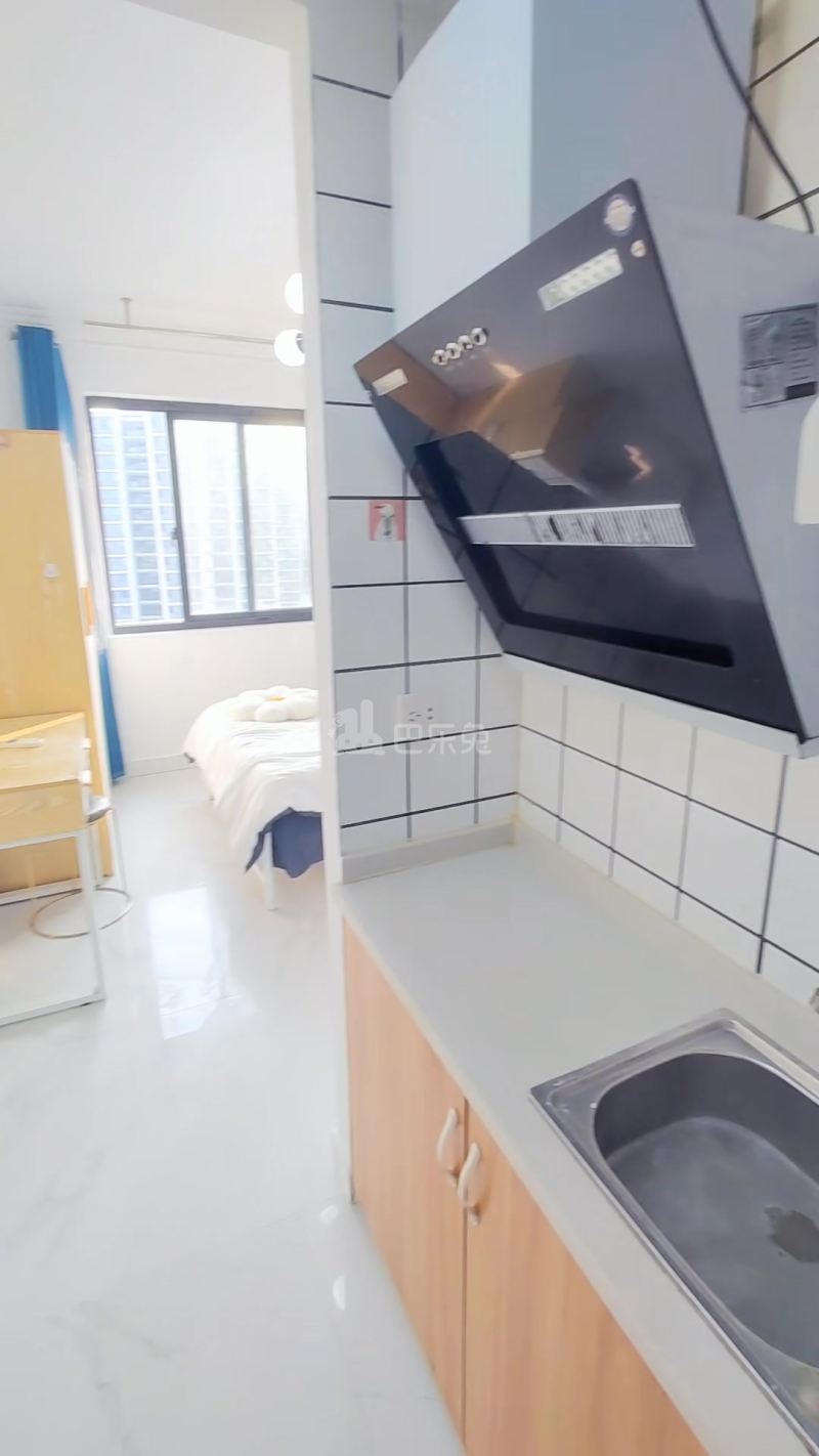 山秀景苑18375458周边环境图0