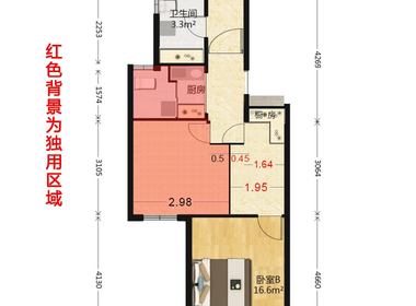 滨江小区（天钥桥南路1199弄） 