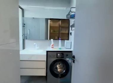 方正360空间 1室1厅0卫