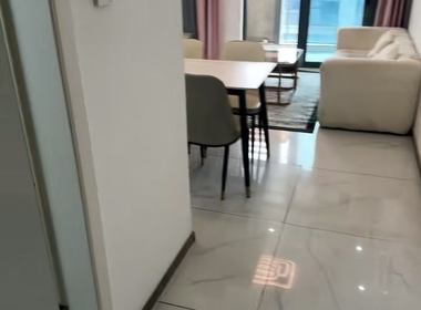 半山名府 2室1厅1卫