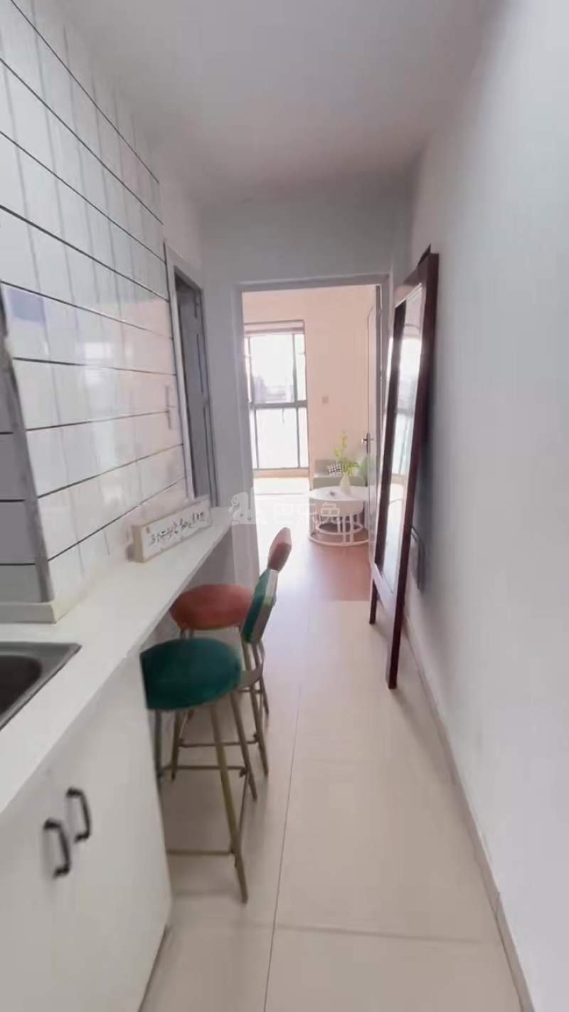 东港嘉苑二区18375686周边环境图0