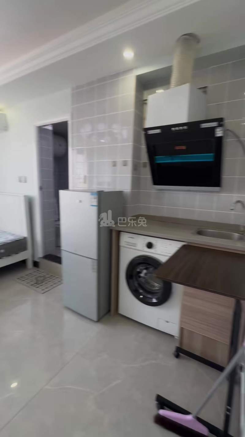 观潮华庭18375747周边环境图0