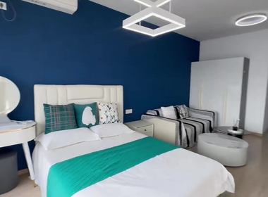 天邑国际大厦 1室1厅0卫