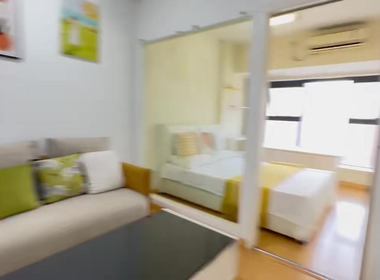 天邑国际大厦 1室1厅0卫