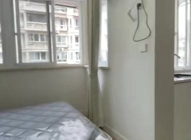 缤纷小区 1室1厅0卫