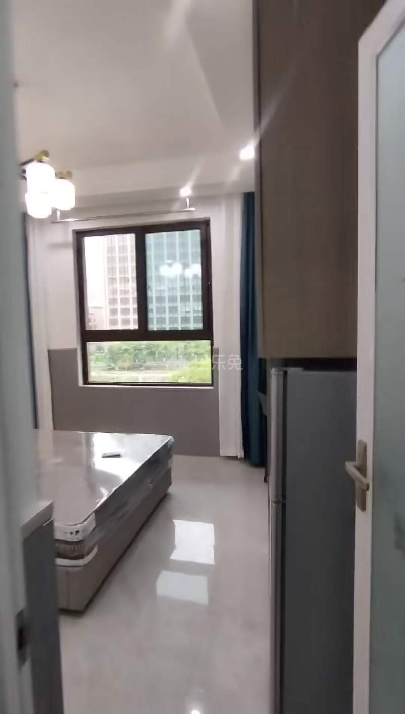 长松雅苑18375954周边环境图0