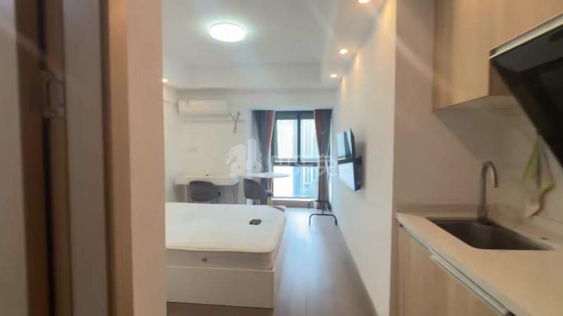 西溪美岸18376013周边环境图0