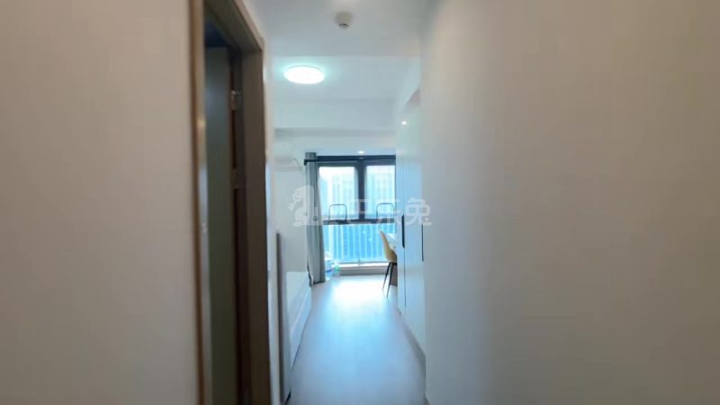 西溪美岸18376016周边环境图0