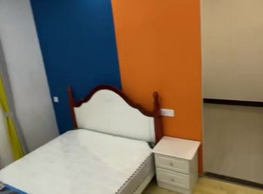 威尼斯水城 1室1厅0卫