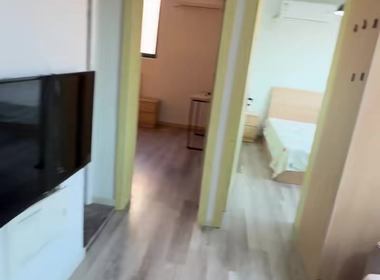 香山新村东北街坊（居家桥路1030弄） 