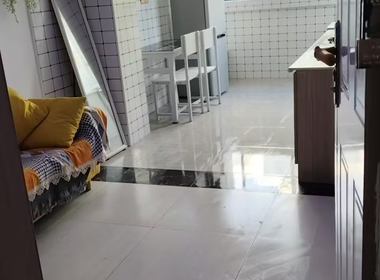 申城佳苑一期B块 