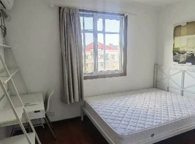 广灵四路24号楼 