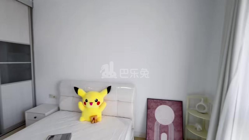 世纪新城东区18378301周边环境图0