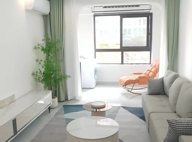 信达蓝爵 2室1厅1卫