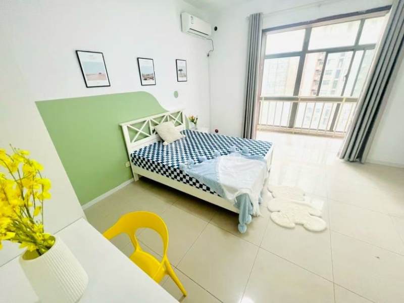 中泰国际广场18378371周边环境图5