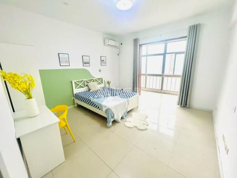 中泰国际广场18378371周边环境图6