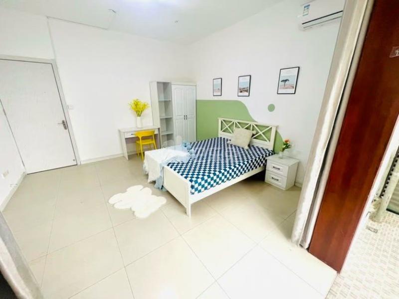 中泰国际广场18378371周边环境图7