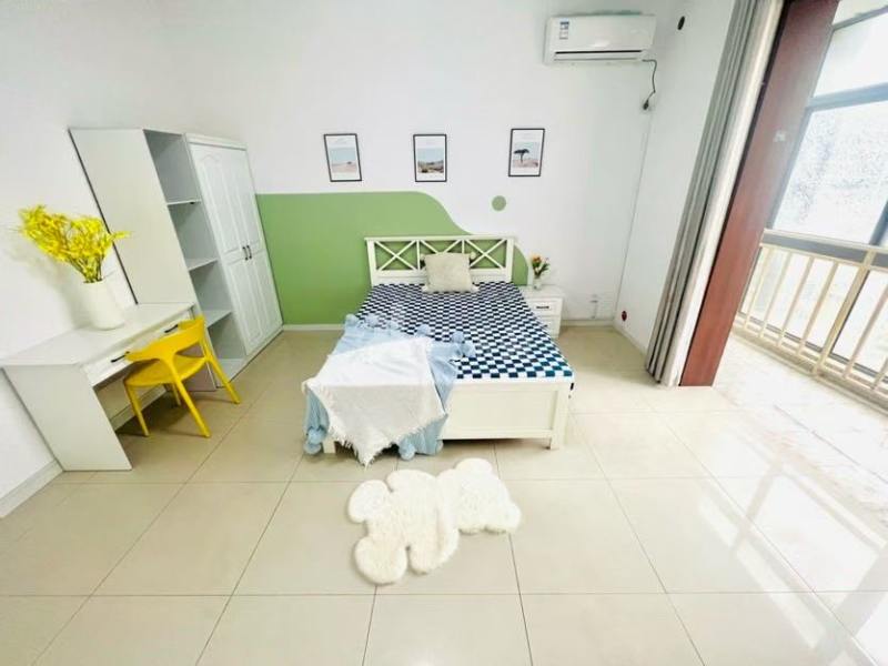 中泰国际广场18378371周边环境图2