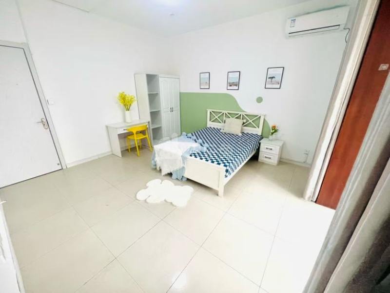 中泰国际广场18378371周边环境图3