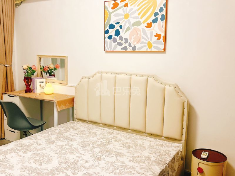 宝山一村18378596周边环境图2