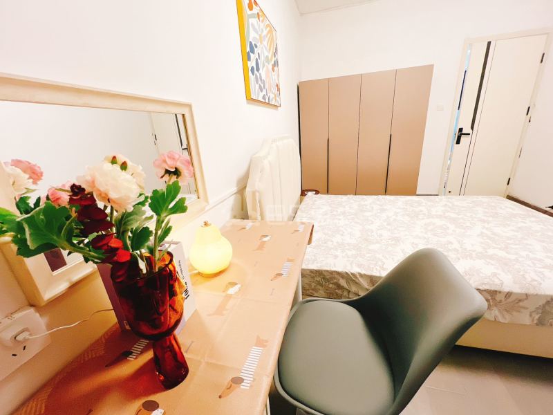 宝山一村18378596周边环境图3