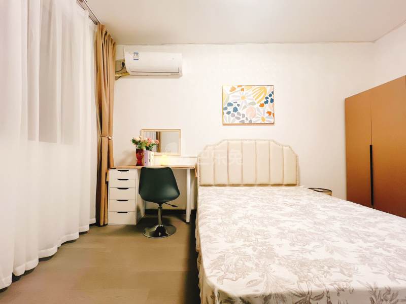 宝山一村18378596周边环境图4