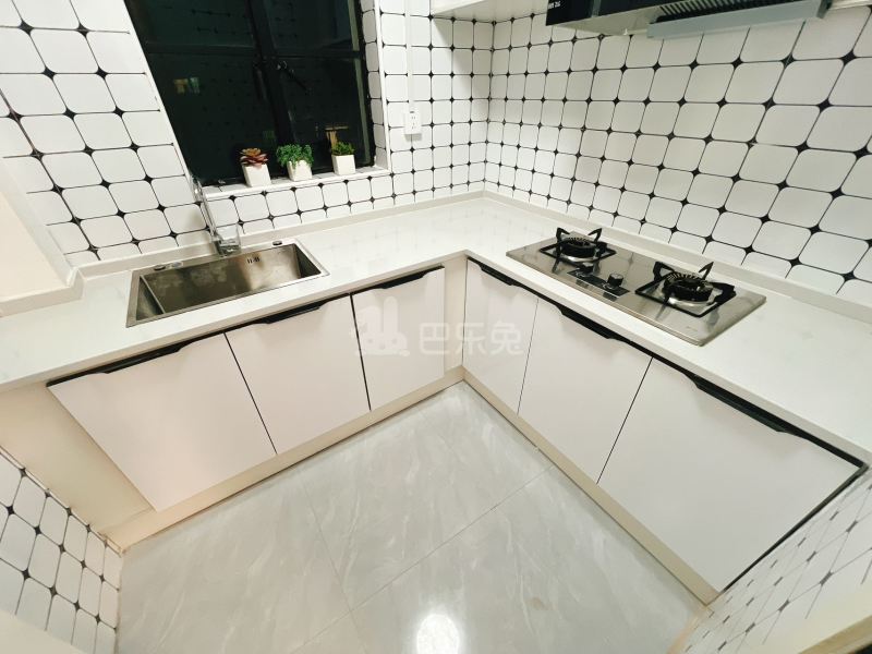 宝山一村18378596周边环境图7