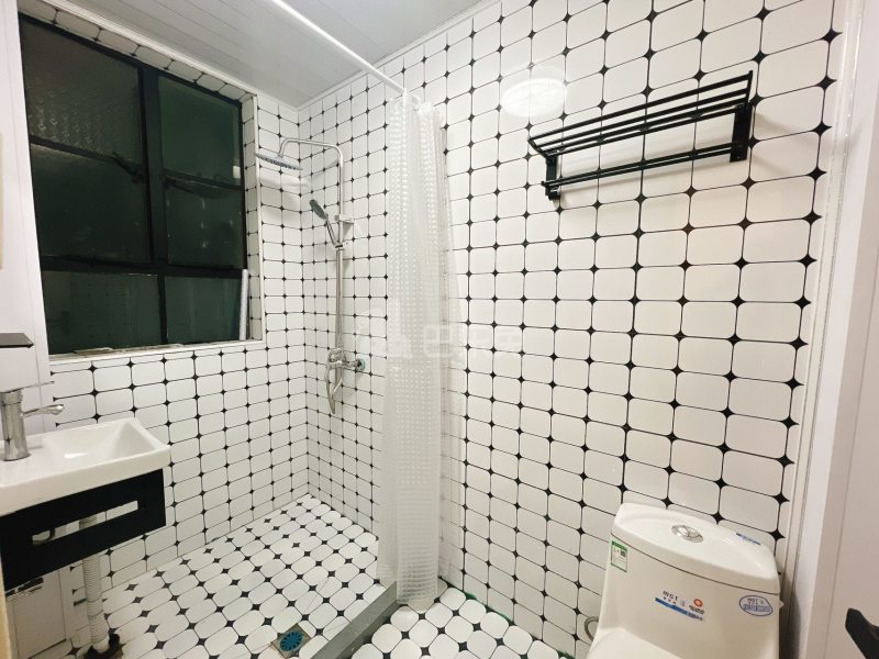 宝山一村18378596周边环境图8