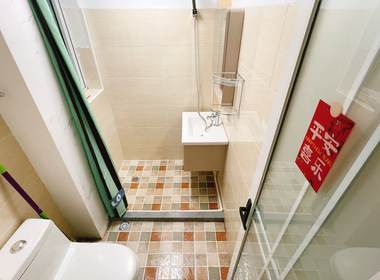 张华浜小区（长江路20弄） 2室1厅1卫