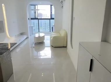 运初尚府 1室1厅1卫