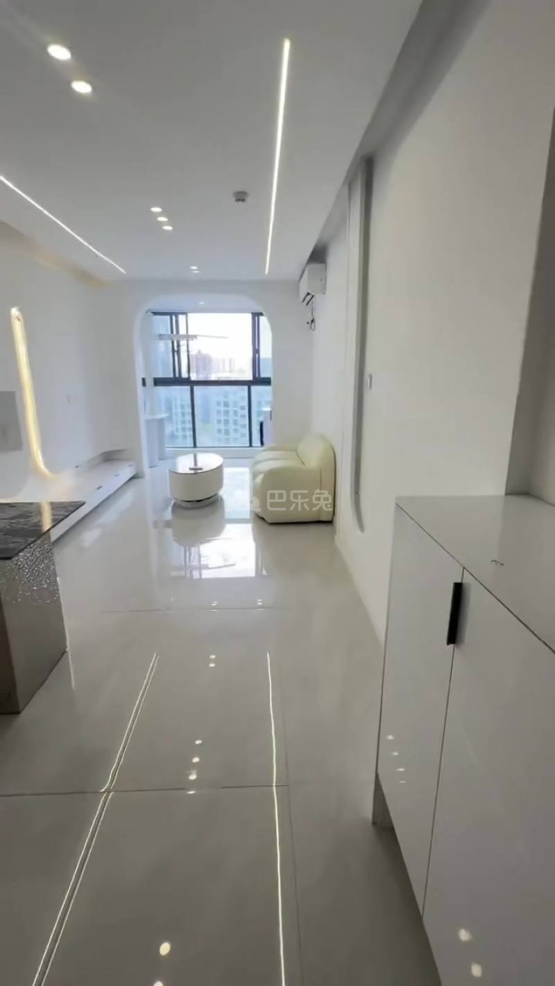 运初尚府18378701周边环境图0