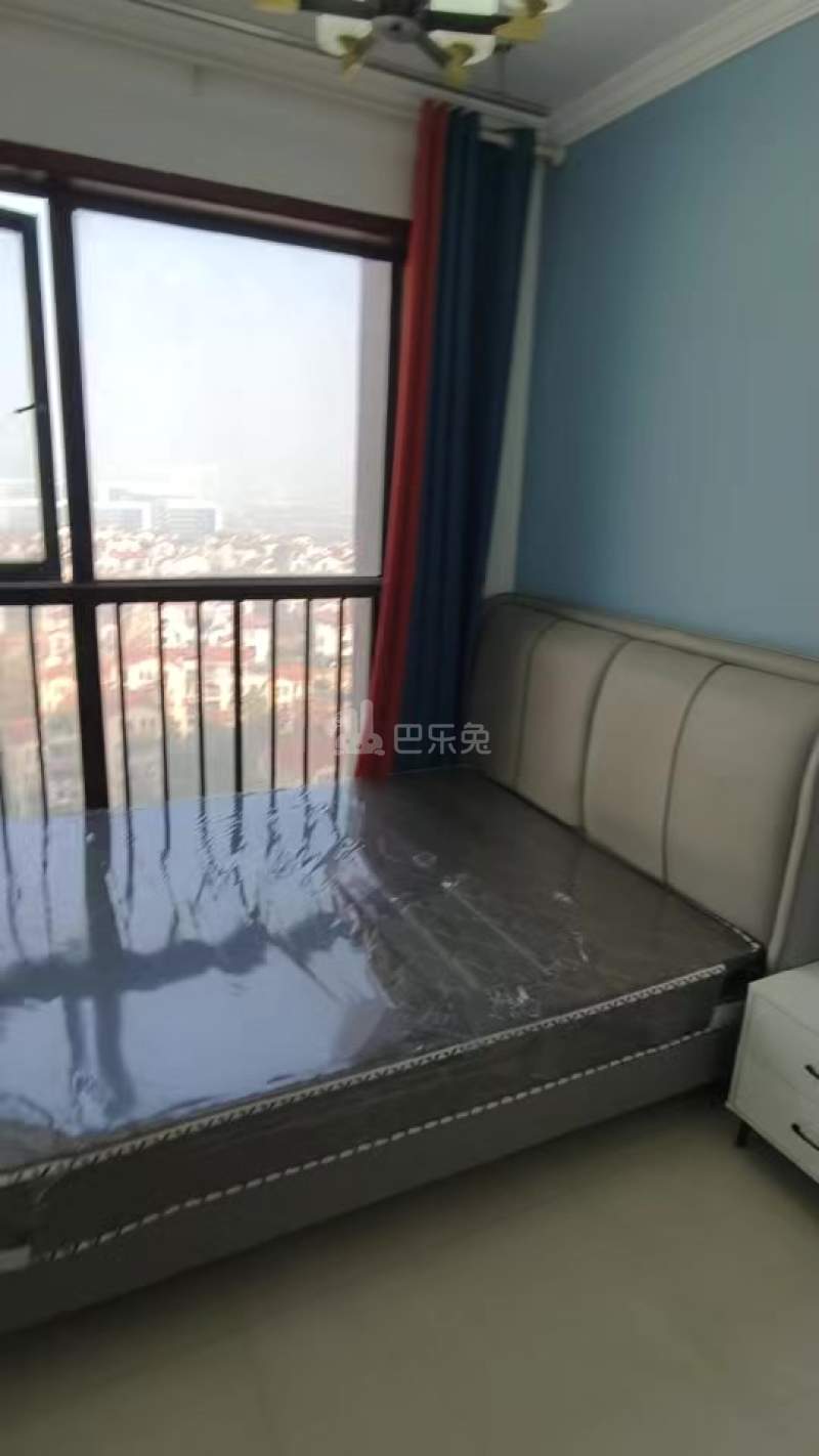 戈雅公寓18378706周边环境图0