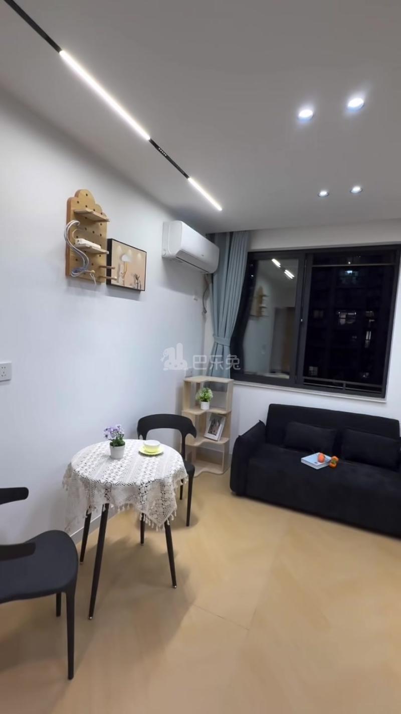 滨兴家园18378815周边环境图0