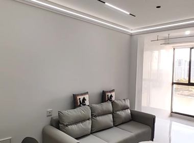 塘和家园山茶雅苑 