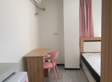 苏创酒店式公寓 1室0厅1卫