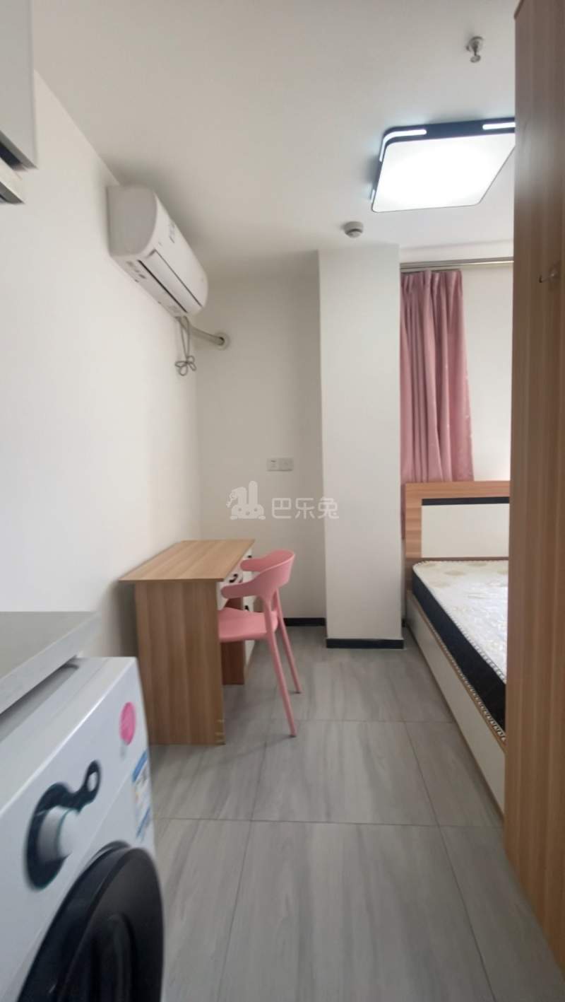 苏创酒店式公寓18379082周边环境图0