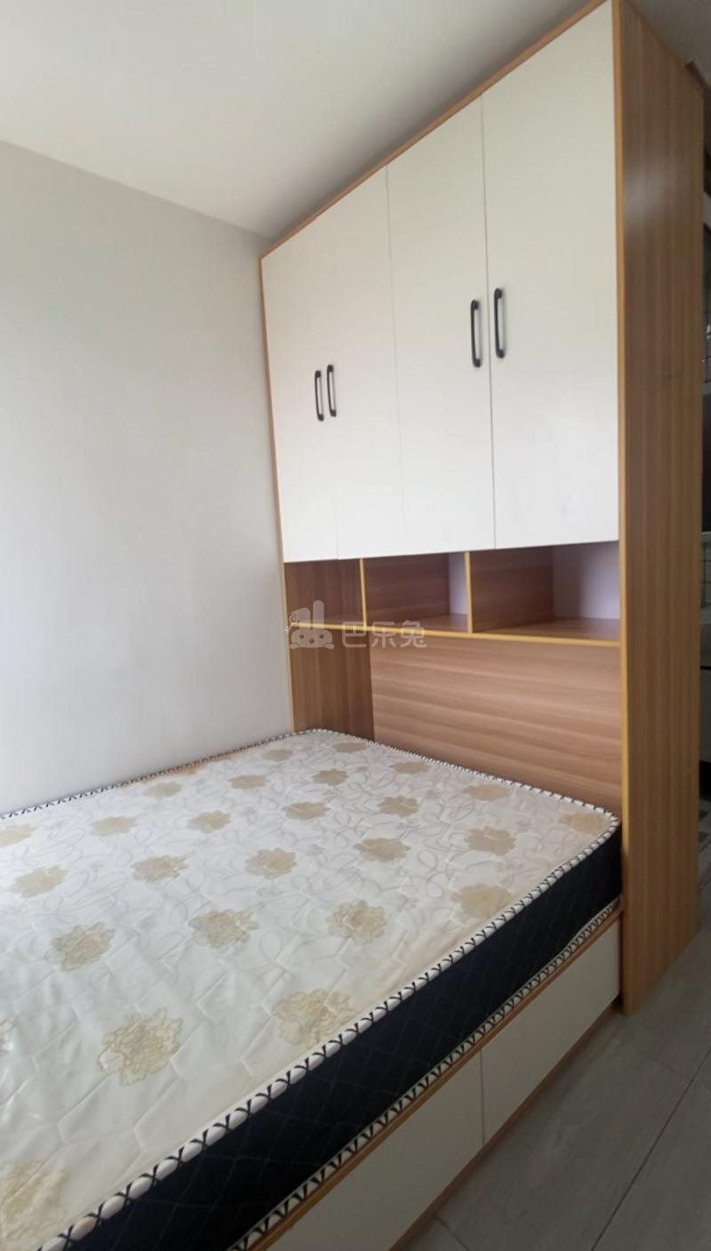 苏创酒店式公寓18379082周边环境图1