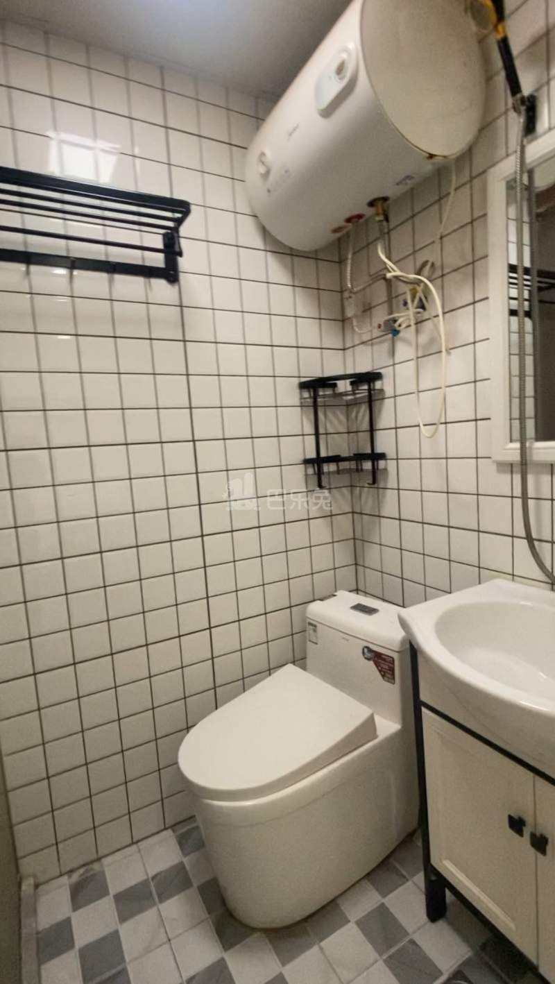 苏创酒店式公寓18379082周边环境图2