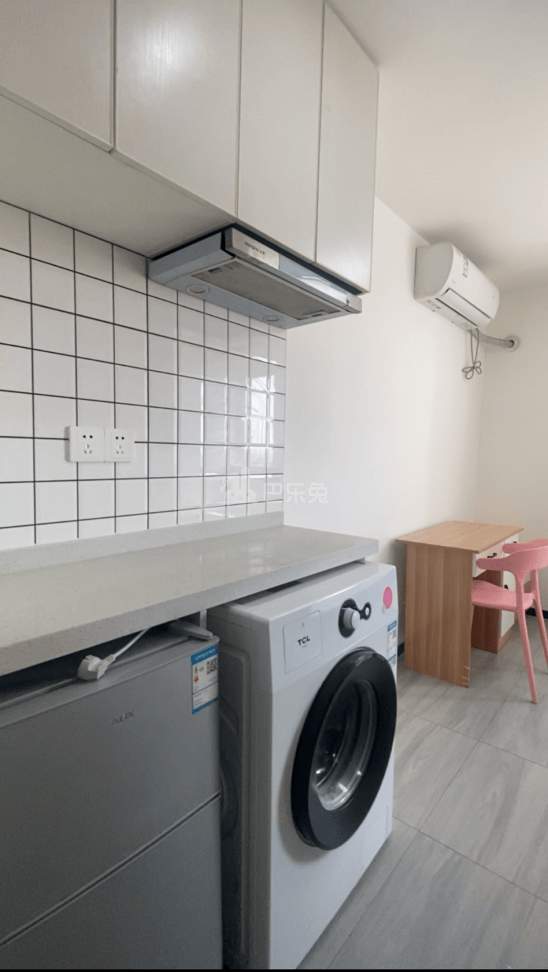 苏创酒店式公寓18379082周边环境图3