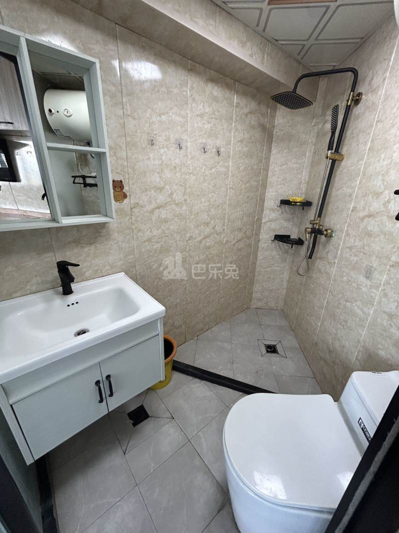 中山花园18379137周边环境图0