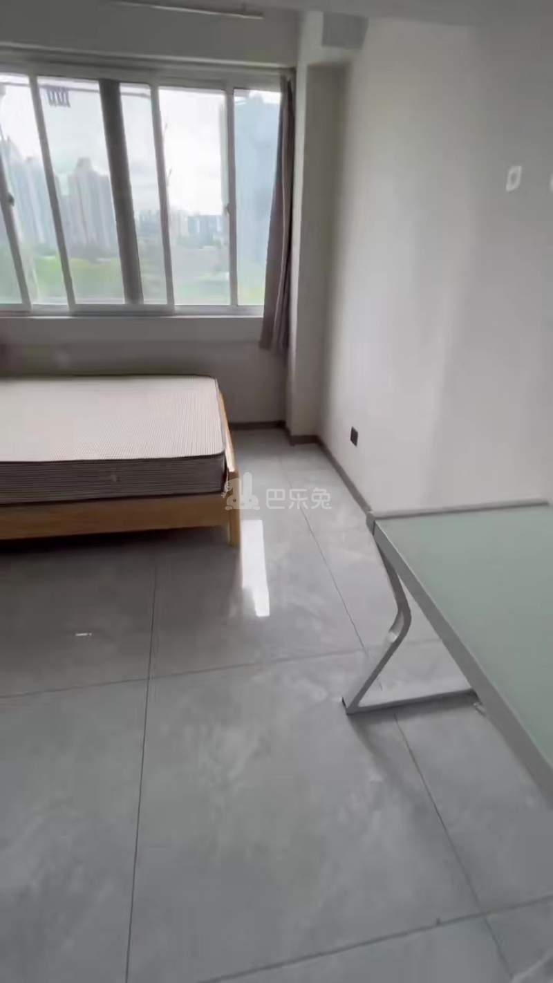 中山花园18379555周边环境图0