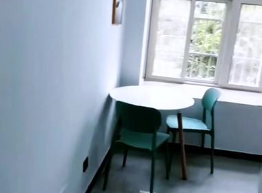 景明佳园拾景苑 1室1厅1卫