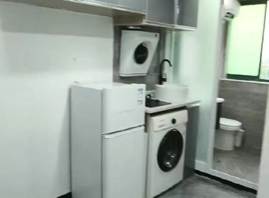 白雪公主西区（阳光神州苑） 