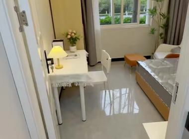 滨兴小区 1室1厅0卫