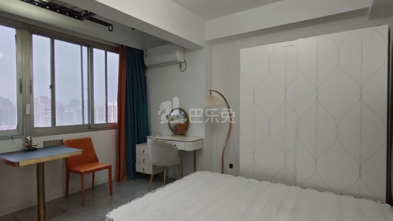 水星阁东区18379750周边环境图0