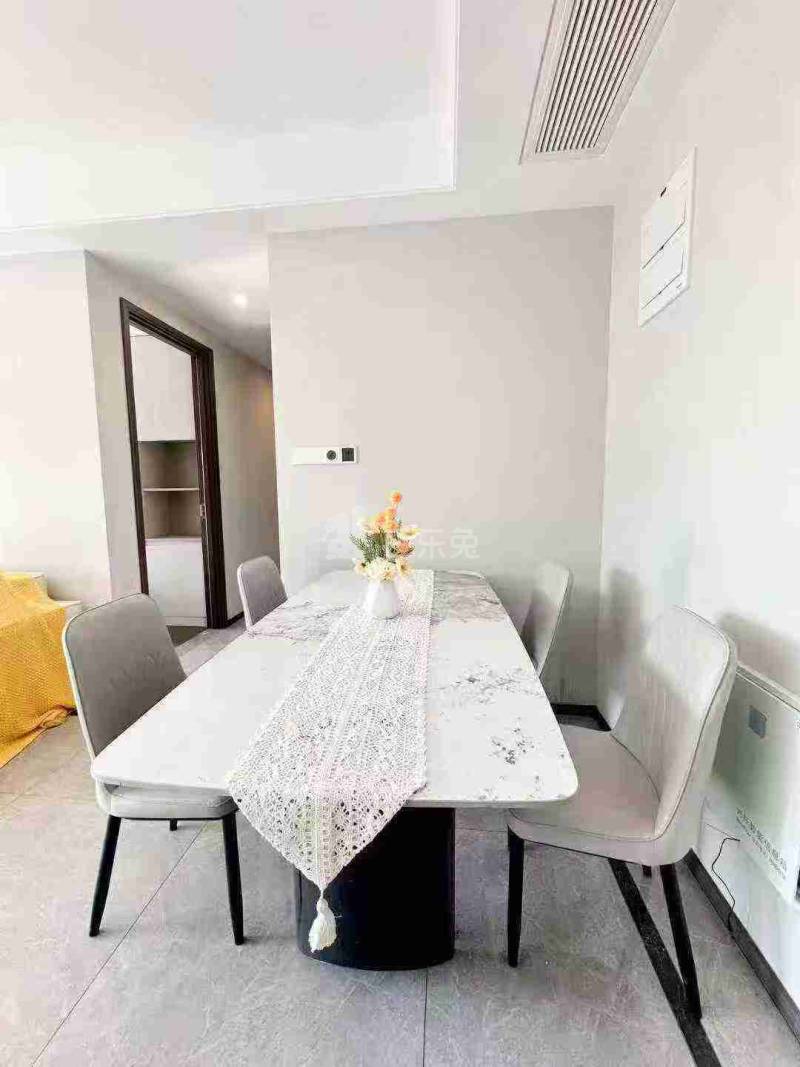 保利潮和阅江台轩18379822周边环境图3