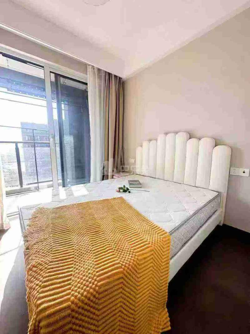 保利潮和阅江台轩18379822周边环境图5