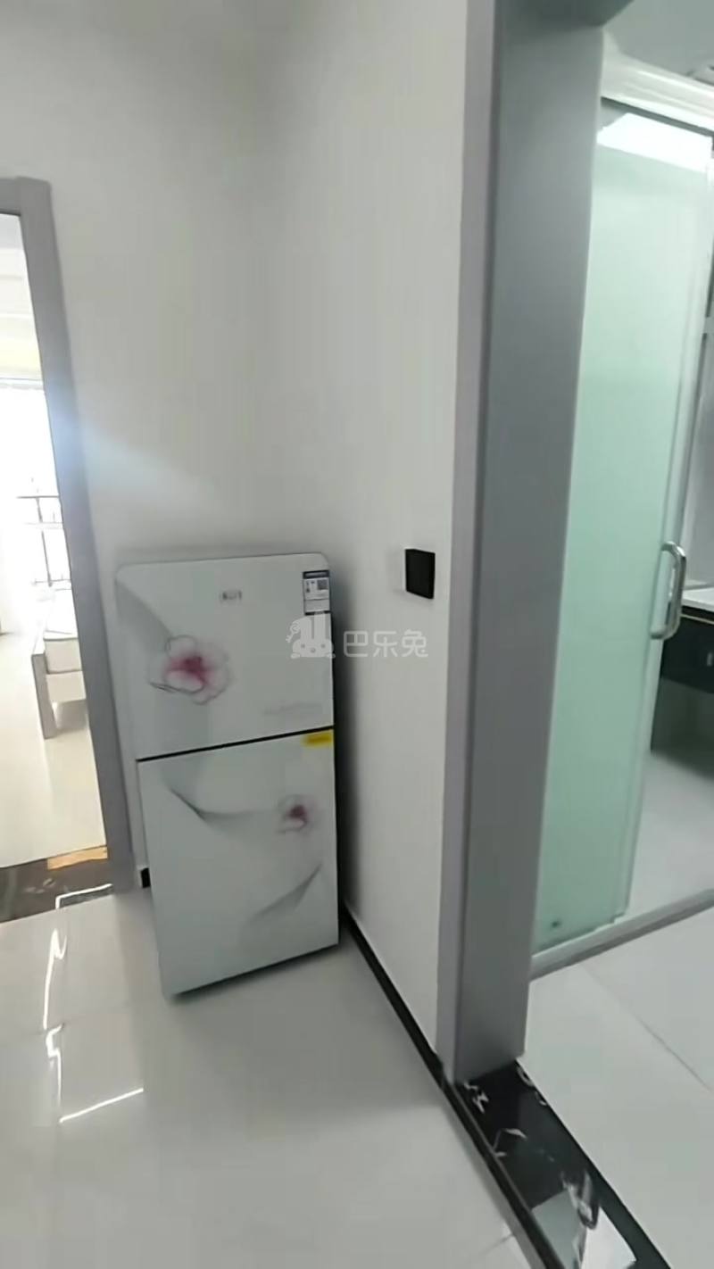 三新家园东区18379834周边环境图0